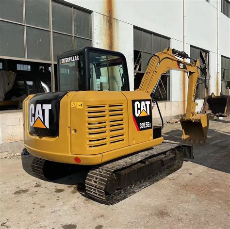 caterpillar 305.5 e|cat 305.5e2 for sale.